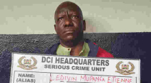 Congolese Man in Sh10 Million Gold Scam Nabbed at JKIA
