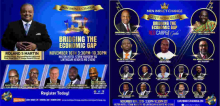 INVITE: Men Impact Change 5th Year Anniversary Gala: Nov 16th in Baltimore, MD