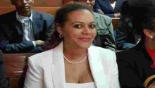 MPs Move to Reverse Approval of Uhuru's Ambassadorial Nominee Mwende Mwinzi 