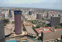 2019 Census: Kenya’s Population by County