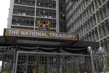 Senators Approve Uhuru’s Bid to Raise Kenya’s Debt Ceiling to Sh9 Trillion