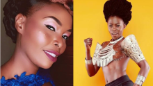 US-Based Kenyan Promoter Responds to Singer Akothee Mistreatment Claims