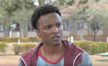 US-Born Actor Ronnie Kariuki Features in Kenyan TV Series ‘The Trap House’