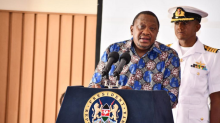 Handshake with Raila is Bearing Fruit, Uhuru Says as He Meets Mt Kenya Leaders 