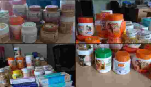 Gov’t Officials Seize 7 Skin Lightening Products Banned in Kenya