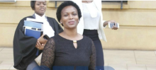 Tob Cohen Murder: Sarah Wairimu Asks Court to Allow Her Pick Dogs, Alcohol from Nairobi Home