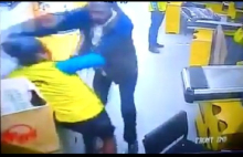 DPP Orders Arrest of Eastmatt Supervisor Ibrahim Taraiya, Who Attacked Female Cashier