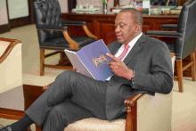 BBI Report Proposes Creation of Happiness Department in Kenya