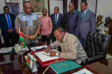 Kenya Imposes Sh500,000 Fine on Sharing Personal Data