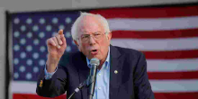 Bernie Sanders Releases Immigration Plan, Says He Will Provide Legal Status to 11 Million Undocumented Immigrants if Elected President