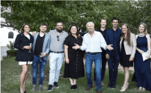 Billionaire Richard Branson Deletes Tweet, Apologizes after All-White South Africa Photo Sparks Outrage