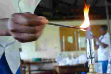Several KCSE Candidates Reported Ill after Exposure to Harmful Chemical during Chemistry Exam