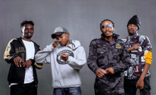 Google Deletes Controversial Song 'Tarimbo' by Kenyan Music Group Ethic