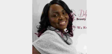  Death Anouncement for Evaline Mumbi Komu of Columbia, Maryland
