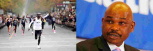 Eliud Kipchoge’s Sub-Two-Hour Marathon Record is Fake, US-Based Kenyan Lawyer Makau Mutua Says