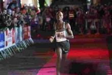 Kenya’s Robert Keter Sets New 5Km World Record in France