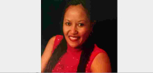 Death Announcement: Margaret "Maggie" Thogori Guchu of Austin, Texas