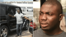 Nigerian Man Pulls off Million-Dollar Online Scam from Prison 