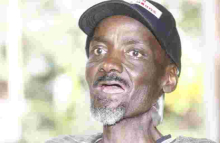 Son of Former Cabinet Minister Oloo Aringo Living in Squalor in Kenya after Deportation from the US