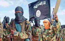 Report: Kenyan Women Held as Sex Slaves in Somalia