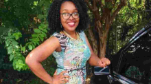 Death Announcement: Sylvia Kiarie of Marietta, Georgia