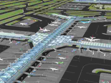 Rwanda's New $1.3 Billion Airport to Dwarf JKIA