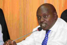 Senator Wants Law Changed to Grant Governors Immunity from Prosecution 