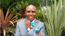 Kenyan Photographer Commits Suicide Hours After Writing Emotional Facebook Post