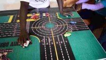 NTSA Introduces Written Tests for Trainee Drivers