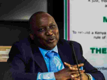 Skills Database for Kenyans in Diaspora to be Launched 