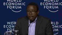 Kenyan Edwin Macharia Lands Plum Job at US-Based Company Dalberg 
