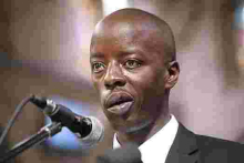 I Live Like the Son of an Ordinary Kenyan, Raila Odinga Junior Says