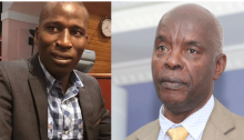 Makueni Governor Kibwana Files Defamation Case Against Blogger Cyprian Nyakundi 