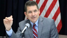 US Throws its Weight Behind BBI Report