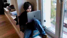 9-Year-Old Genius Who Was Set to Graduate with Engineering Degree Drops Out of University