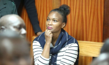 Sarah Wairimu Wants DCI to Pay Her Sh500 Million for Seizing Her Nairobi Mansion