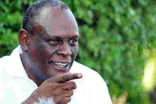 Uhuru Will Remain in Power Beyond 2022, David Murathe Says