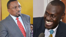 Pastor James Ng’ang’a Reacts to King Kaka’s ‘Wajinga Nyinyi’ Song 