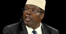 Uhuru Speaks Out on Miguna Miguna’s Homecoming