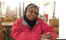 Revealed: Kenyan Domestic Worker in Iraq Who Died of Neglect Was Trafficked