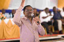 Kenyans Want Raila to Succeed Uhuru, Senator Orengo Says