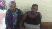 Woman Linked to Theft of Newborn Babies at Pumwani Hospital Arrested