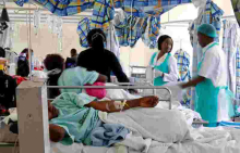 Cholera Outbreak: 12 Counties Put on Alert as 37 Kenyans Die, 147 Hospitalized 