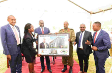 Makerere University Unveils William Ruto Leadership Institute 