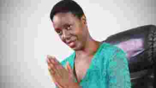 Rosemary Odinga Regains Full Eyesight After Two-Year Battle