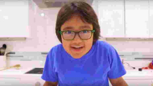 8-Year-Old Boy Ryan Kaji Named Highest YouTube Earner in 2019 with $26 Million