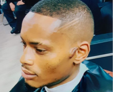 Kenyan Man, Sammy Muraya, Goes Missing in the UK