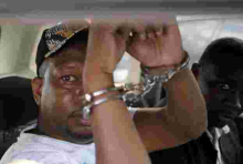 Nairobi Governor Sonko Reportedly Falls Sick While in Police Custody