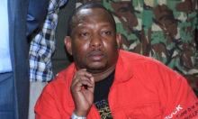 Sonko Fails to Appear in Court to Answer to Assault Charges 