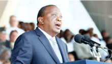 Uhuru Makes 1.5% Housing Levy on Workers Voluntary 